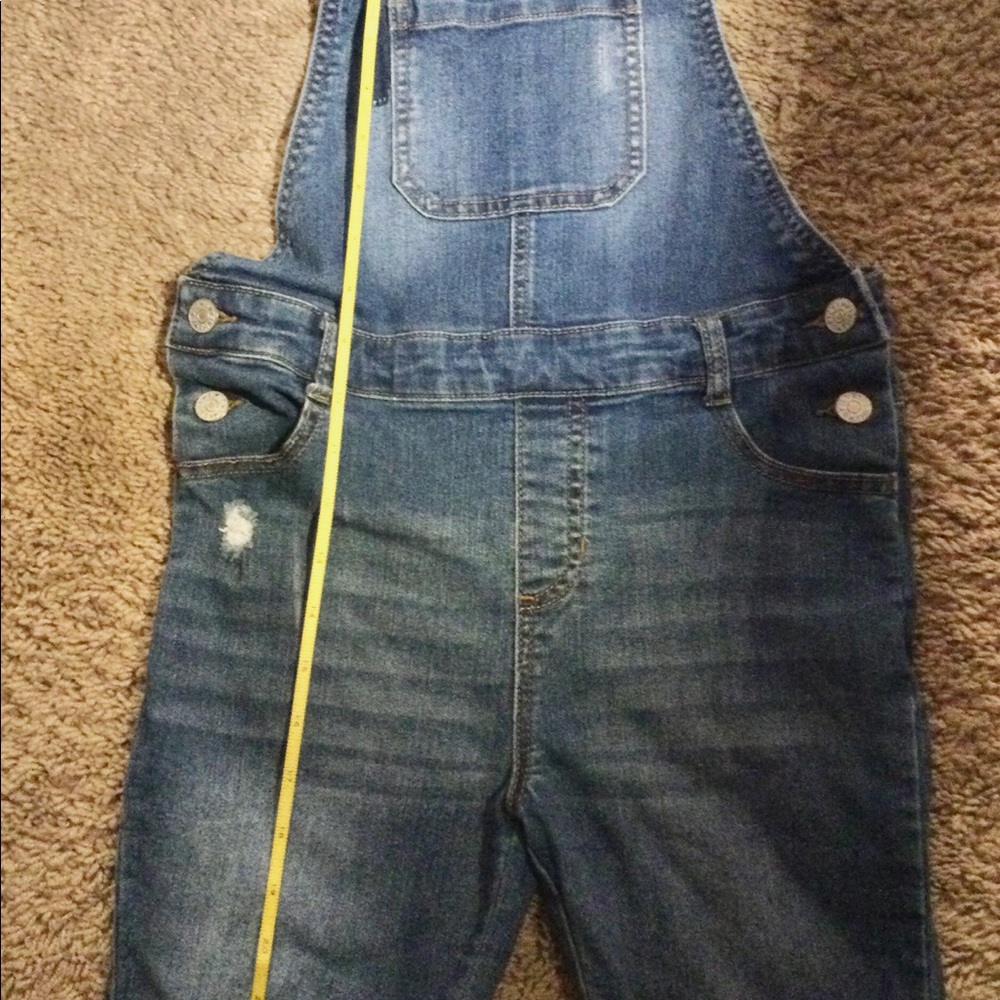 Epic Threads overall